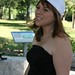 Sarah Barrie Photo 17