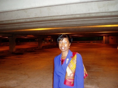 Martha Cannon Photo 15
