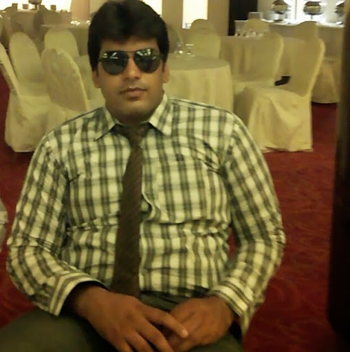 Muhammad Shakeel Photo 17