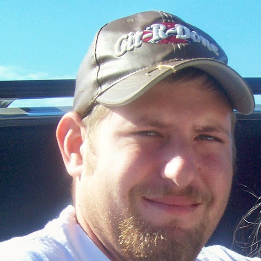 Mark Laughlin Photo 12