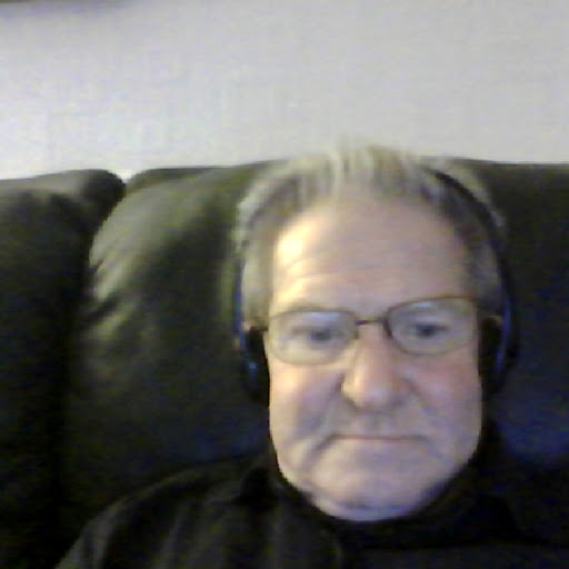 Norman Long Photo 7