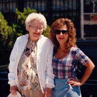 Julie Ross Photo 23