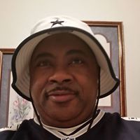Ronnie Curry Photo 8