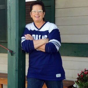 Kathy Thompson Photo 25