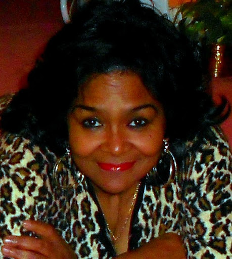 Frances Anderson Photo 31