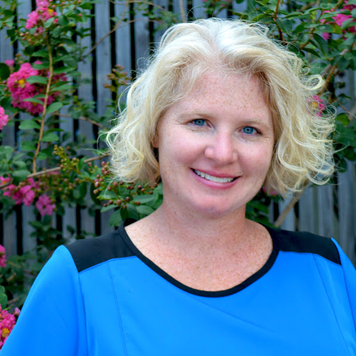 Toni Hamilton Photo 11