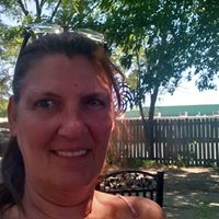 Theresa Collier Photo 7
