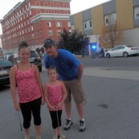 Kevin Wombacher Photo 2