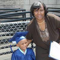 Deborah Overby Photo 7