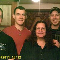 Wendy Welch Photo 27