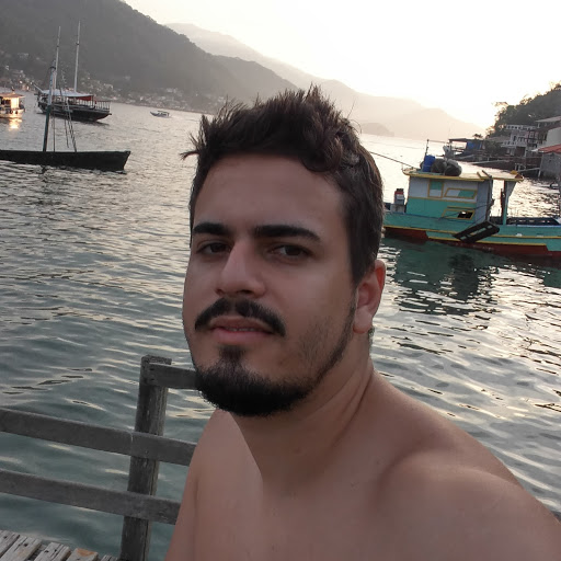 Alan Rodrigues Photo 12