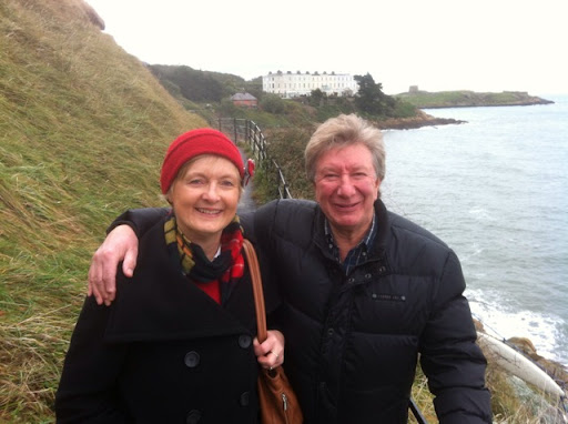 Geraldine O'Brien Photo 4