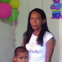 Belia Barrios Photo 1