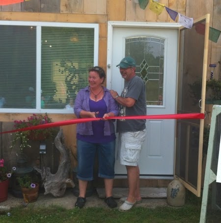 Robin Nelson Photo 34