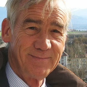 Hugh Webster Photo 25
