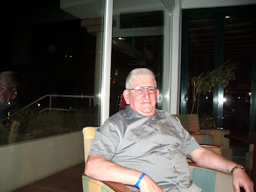 Fred Elliott Photo 21