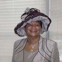 Lulu Robinson Photo 23