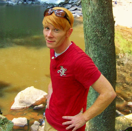 Chad Holman Photo 33