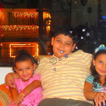 Nelly Duarte Photo 4