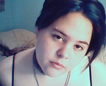 Crystal Ouellette Photo 2