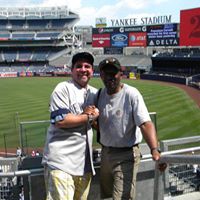 Keith Crowe Photo 15