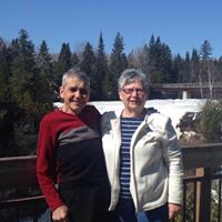 Margaret Beacham Photo 6
