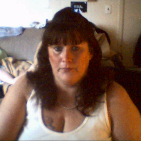 Candace Patterson Photo 30