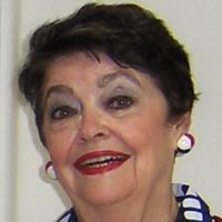 Suzanne Barber Photo 27