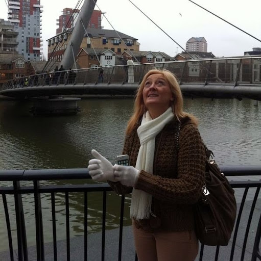 Karen Macdonald Photo 6
