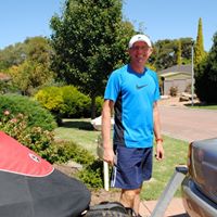 Don Olson Photo 1