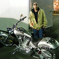Eric Burkhalter Photo 5