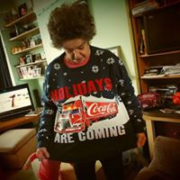 Joy Cook Photo 24