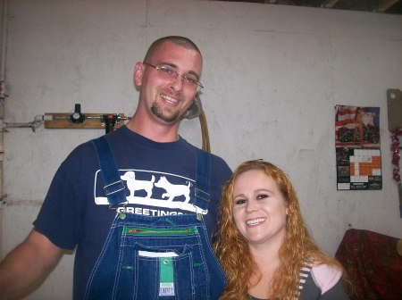 Kristin Bishop Photo 11