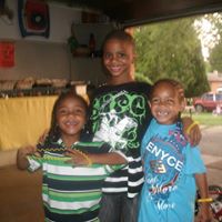 Marco Robinson Photo 10