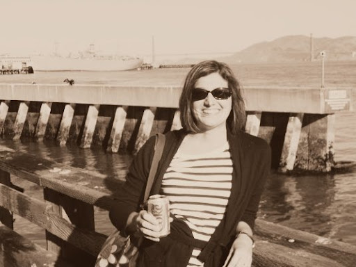 Joanne Simpson Photo 44