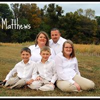 Robbie Matthews Photo 20