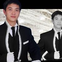 Peter Ho Photo 30