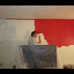 Kenny Wolfe Photo 3