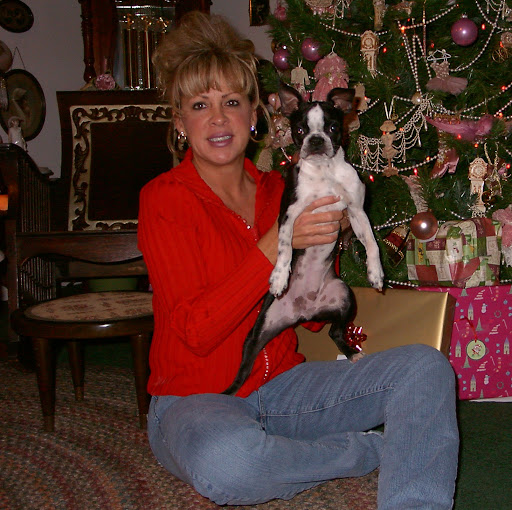 Teresa Crain Photo 29