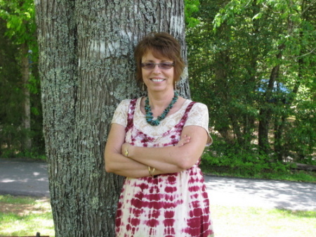 Terri Harris Photo 15