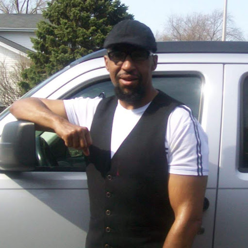 Darryl Johnson Photo 7