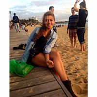 Georgia Simpson Photo 24