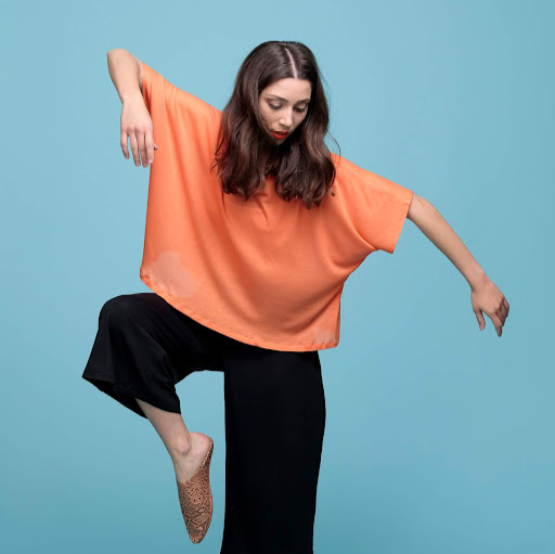 Johanna Hauck Photo 3