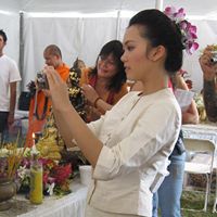 Jia Lu Photo 18