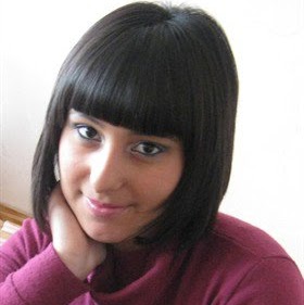 Sheena English Photo 2