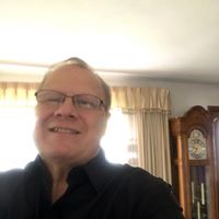 Dennis Hedrick Photo 6