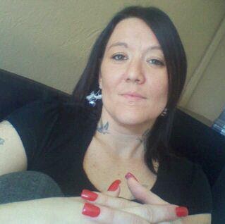 Melissa Cotham Photo 14