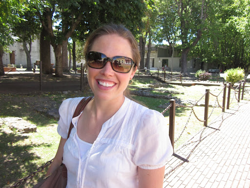 Alexis Johnston Photo 5
