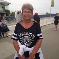 Vicki Welch Photo 16