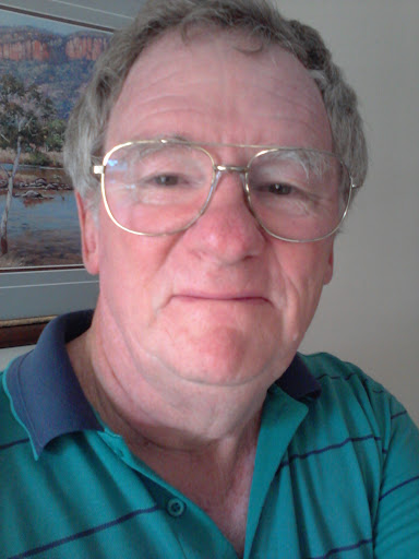 Robert Goodwin Photo 23